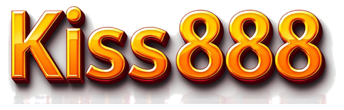 kiss888 apk logo